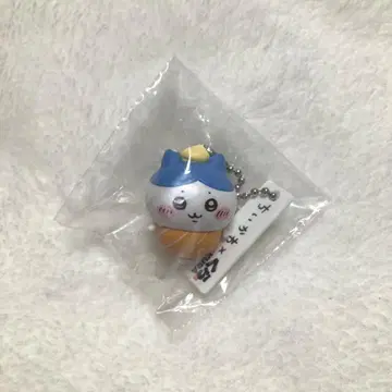 쿠라스시 치이카와 (먼작귀) 하치와레 연어 마요네즈