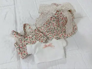 #24 치비누이 의류 살로펫 모자
