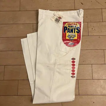80's 90's 디키즈 페인터 팬츠 데드스탁