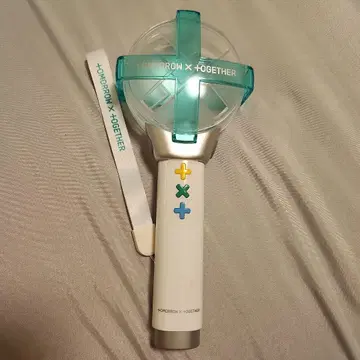 TXT official LIGHT STICK Ver1 모어봉 응원봉