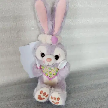원더풀 키친 스텔라루 봉제 인형 스트랩