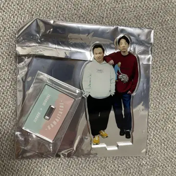 아크릴 스탠드 카마이타치