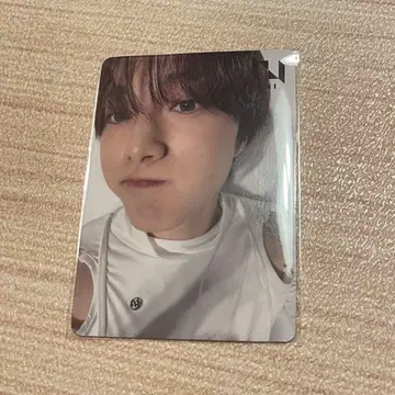INI 오자키 타쿠미 라쿠텐 유니버셜 트레이딩 카드