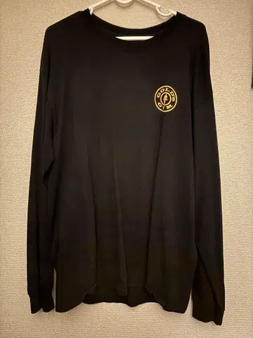 골드짐 gold's gym 롱T USA제