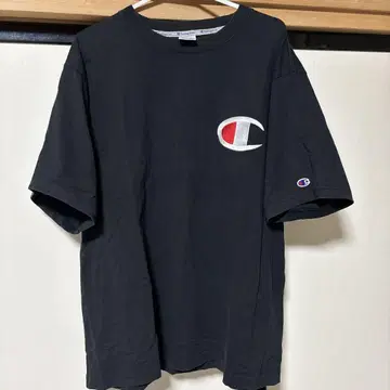 USA제 챔피온 빅 티셔츠