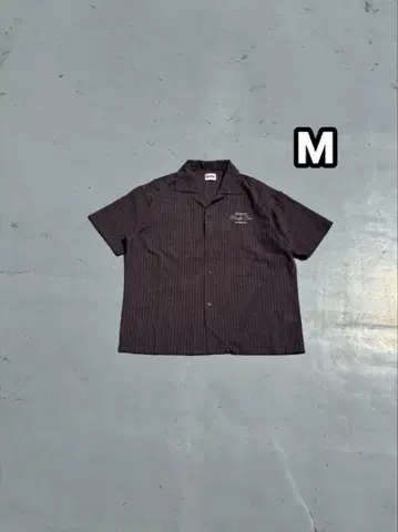 9090 Crew Check Shirts