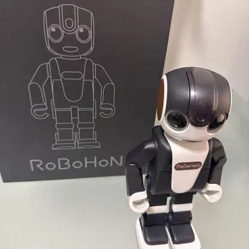 SR-06M-T 로보혼 샤프