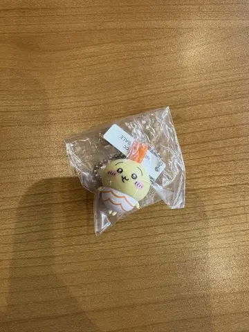 쿠라스시 토끼 피규어