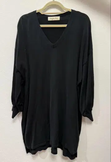 Maglia Plus 상의