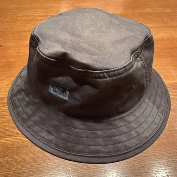 THE NORTH FACE 퍼플 라벨 햇 M 58cm