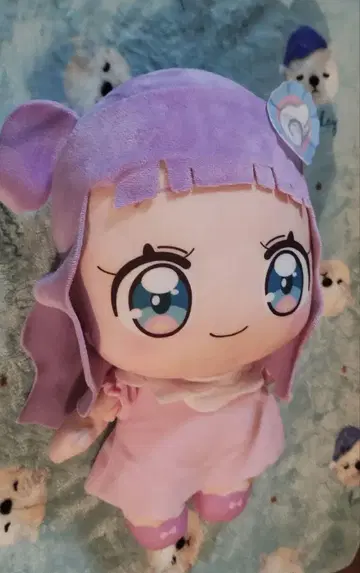 봉제 인형