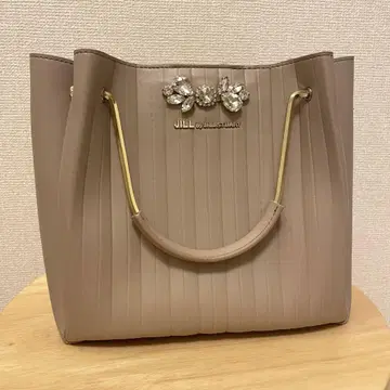 질 바이 질 스튜어트 비쥬 백