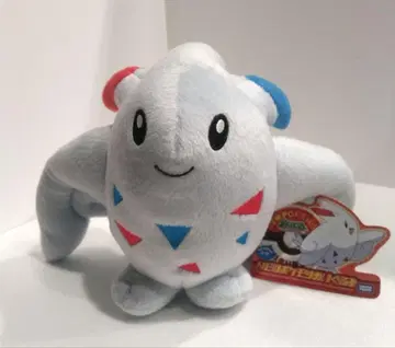 포켓몬 토게키스 봉제 인형 TOMY 타카라 2010
