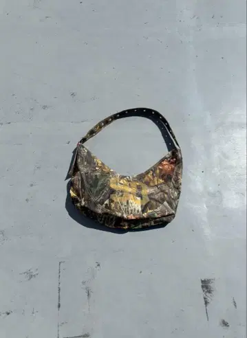 9090 Numbering Assort Shoulder Bag