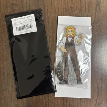 귀멸의 칼날 모쿠텔 바 아크릴 스탠드 렌고쿠 쿄쥬로