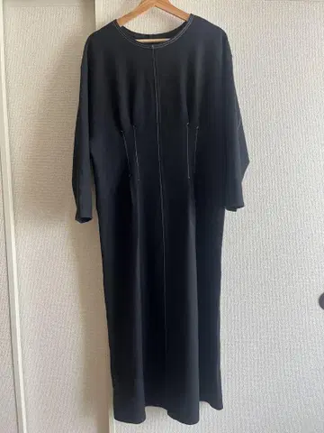 울 원피스