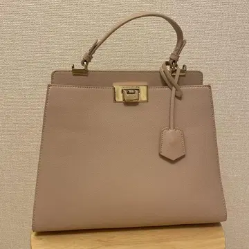 찰스앤키스 핸드백