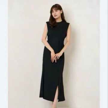 헤르립토 트리베카 저지 드레스