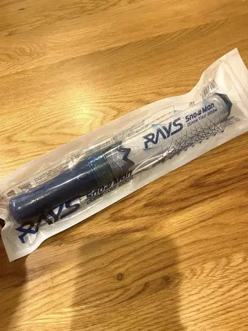 SnowMan 2024 RAYS LIVE 응원봉