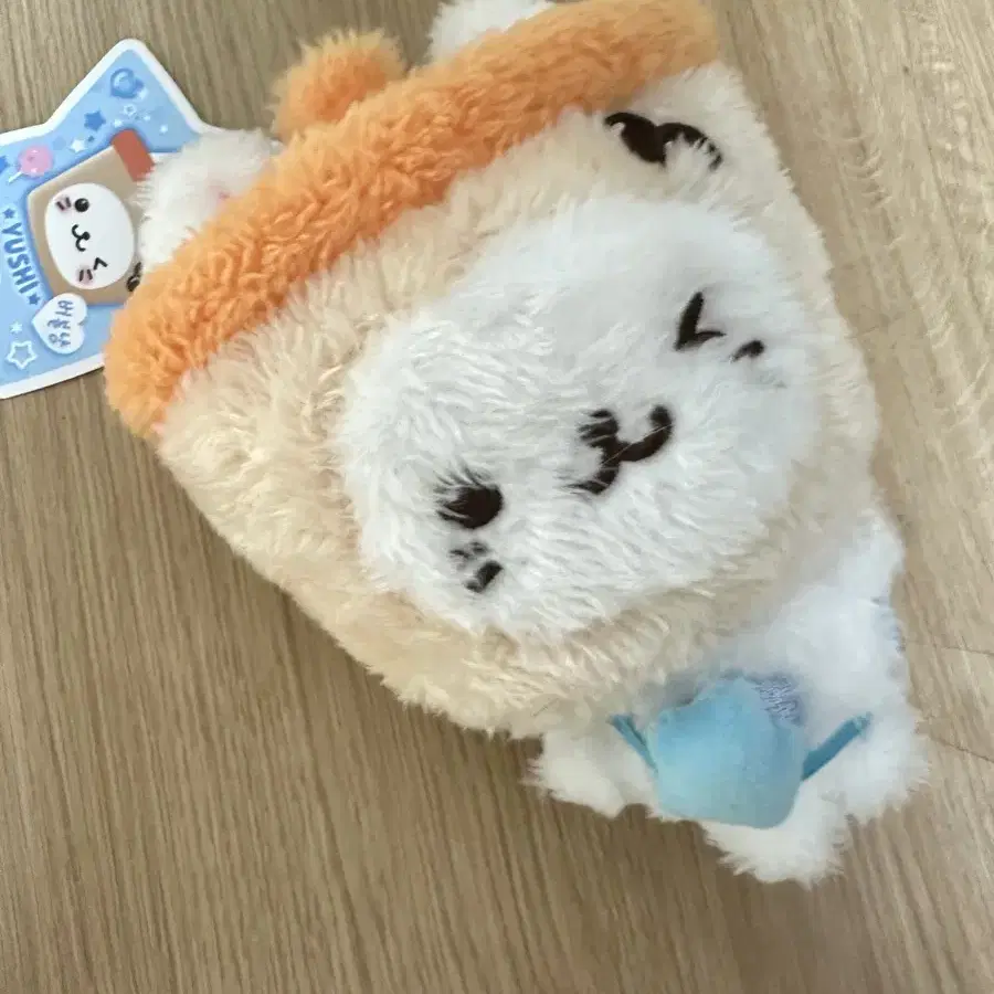 NCT | 엔시티 NCT WISH Wishdoll Yuushi Bubble Cat Doll on