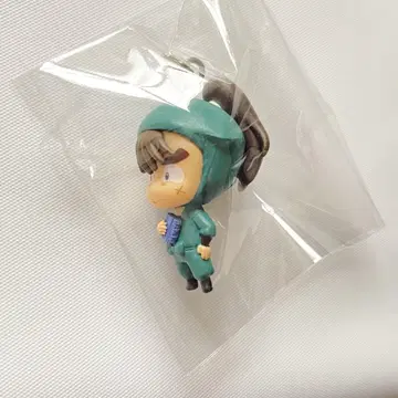 닌자 타마 란타로 중자이 츄우지 카라코레