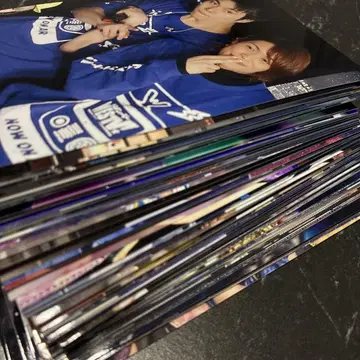 나카마 쥰타 사진