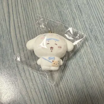 산리오 치이카와 플로키 마스코트 참 하치와레