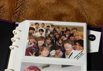 쟈니즈 ISLAND 2020