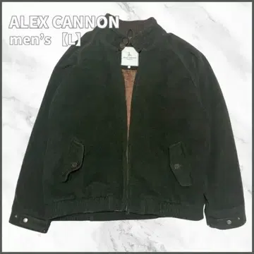 ALEX CANNON 자켓 빈티지 아카이브