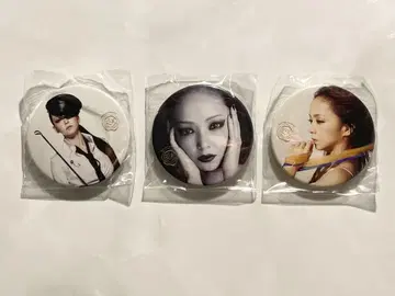 [미개봉 새상품] 아무로 나미에 마그넷 3개
