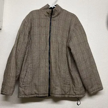 Joseph Abboud 리버서블 자켓 충전솜