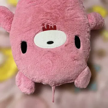 글루미 봉제 인형