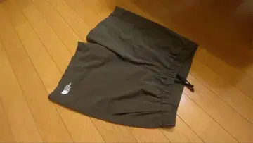 빠른 구매가 우선 새상품급 THE NORTH FACE S 올리브