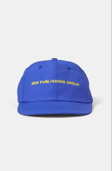 den publishing group cap