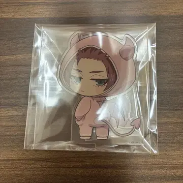 블루 록 이토시 사에 아크릴 스탠드 파보테리아
