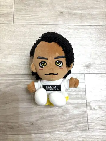 쿠사마 리차드 케이타 치비누이