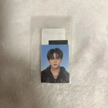 TJBB 코지마 타키 TAKI 증명 사진