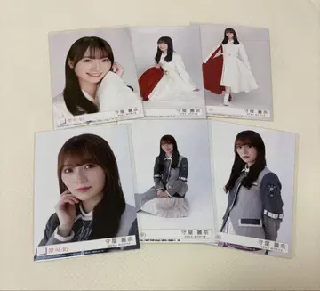 모리야 레이나 브로마이드 묶음 판매