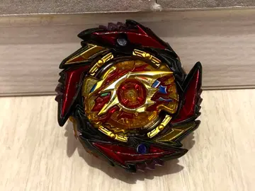 베이블레이드 데스 하이페리온 데스 디아보로스 슈퍼 하이페리온 부품