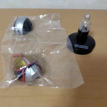가면라이더 마스크 컬렉션 파이즈