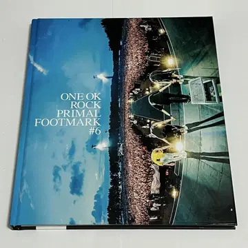 [카드 없음] PRIMAL FOOTMARK #6 [원오크]