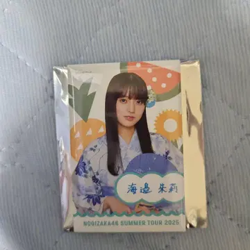 우미베 아카리 랜덤 유카타 캔뱃지 한여름의 전국 투어 2025