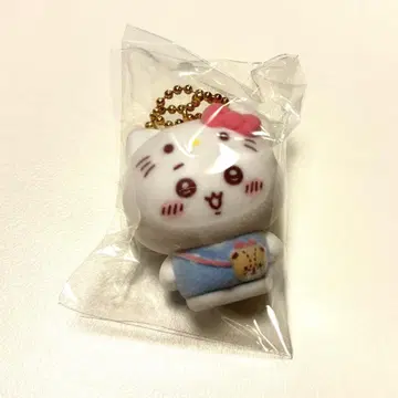치이카와 산리오 플로키 치이카와 키티
