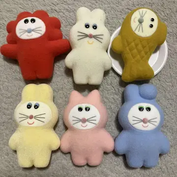 무니유 4