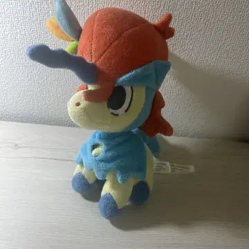 케르디오 봉제 인형 약 20cm