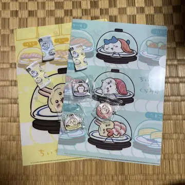 치이카와 (먼작귀) 쿠라스시