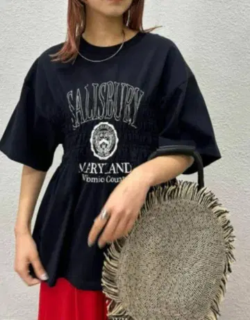 KBF 셔링 BIGTEE