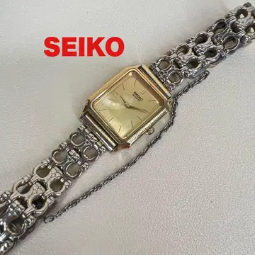 SEIKO 7321-5040 시계 세이코
