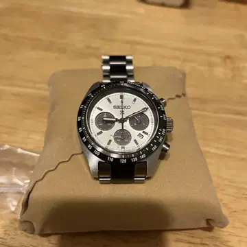 세이코 프로스펙스 SPEEDTIMER SBDL101