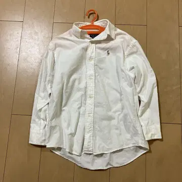 랄프 로렌 셔츠